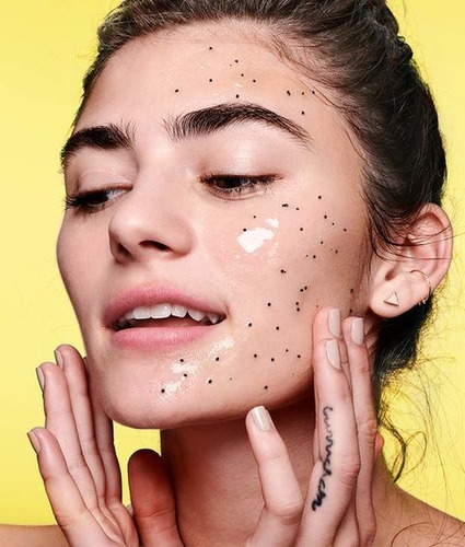 Cyzone - Limpiadora Facial En Gel Skin First