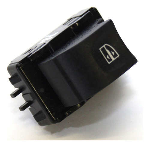 Para Interruptor De Ventana Renault Fluence 2012-2023