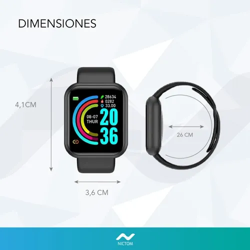 Smartwatch control musica new arrivals