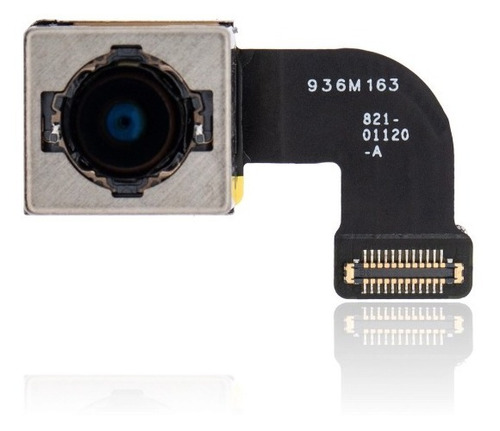 Camara Principal Trasera Para iPhone 8 Alta Calidad Original