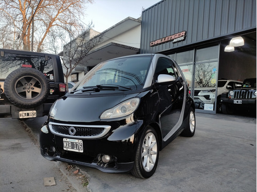 Smart Fortwo 1.0 City 71cv