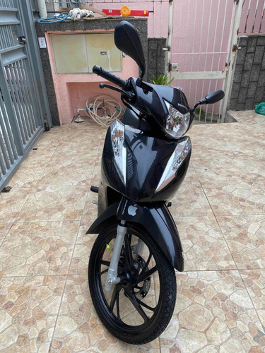 Honda Biz 125