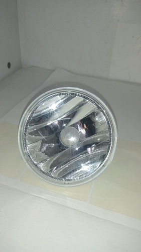 Farol Auxiliar Milha L.e Peugeot 308