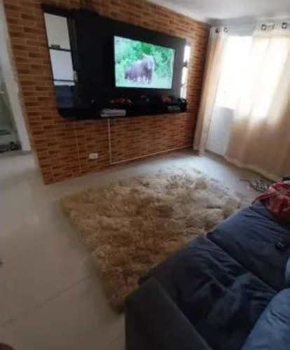 Apartamento Em Itaquera 