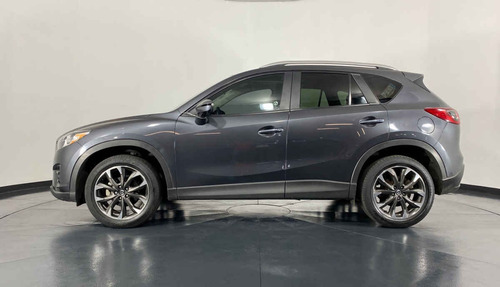 Imagen 10 de 15 de 39648 - Mazda Cx-5 2016 Con Garantía At