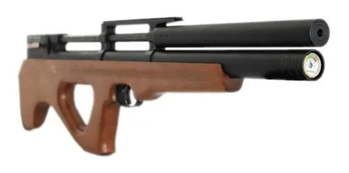 Rifle Pcp 6,35mm Artemis P15 Super Potente
