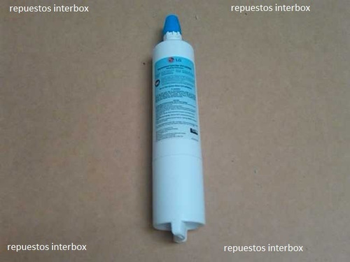 Filtro De Agua Nevera LG 5231ja2006a Nuevo Original