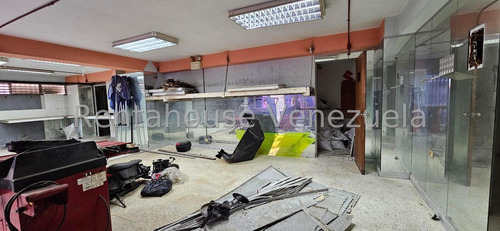 Local Comercial En Alquiler, Palo Verde #25-5314