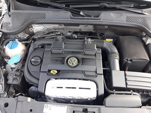 Volkswagen The Beetle Motor 1.4 Tsi Design 3 Puertas 2017