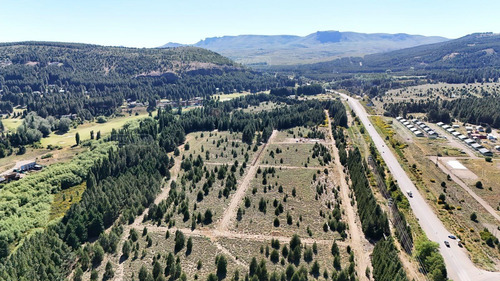 Terreno Lote En Venta En San Martin De Los Andes, Patagonia, Argentina