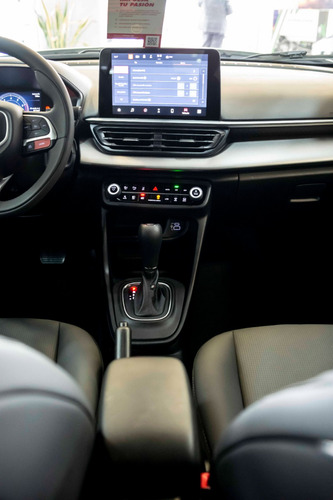 Fiat Pulse 1.0 Impetus T3 Cvt