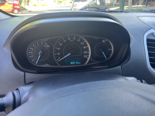 Ford Ka 1.5 Se At