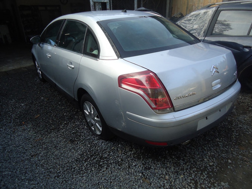 Sucatas Para Peças C4 Pallas Exclusive 2.0 2013 Automático