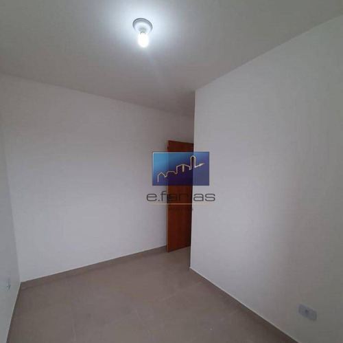 Imagem 14 de 19 de Studio Com 2 Dormitórios À Venda, 38 M² Por R$ 215.000,00 - Itaquera - São Paulo/sp - St0456