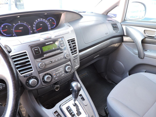 SsangYong Stavic AWD 2.0 AT