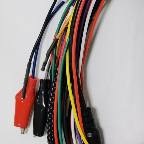 Zh Adaptador Vvdi Prog Para Ecu Leído Para Ecu N20