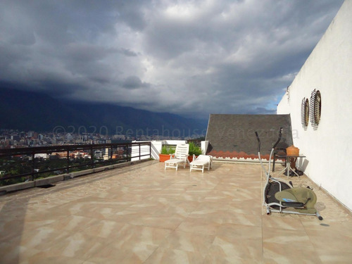 Imagen 11 de 19 de Ls Alquila Pend House Colinas De Valle Arriba 21-5805