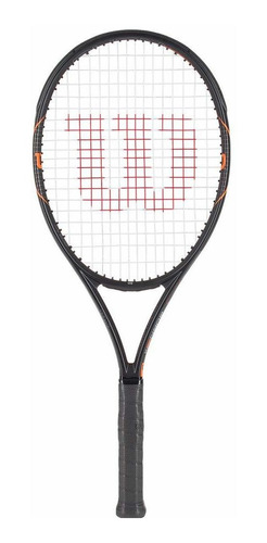 Raqueta Tenis Wilson Burn Fst 99