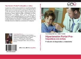 Libro Hipertension Portal Pre-hepatica En Ninos - Rafael ...