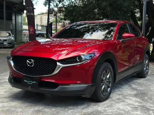 Mazda CX-30 2.0 Prime At