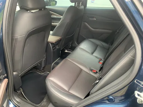 Mazda CX-30 2.0 Grand Touring At