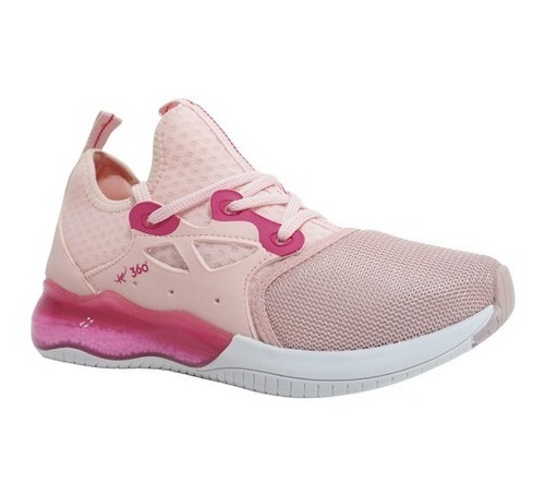 Zapatilla Deportiva Niños Niñas  Anatomicas Running.