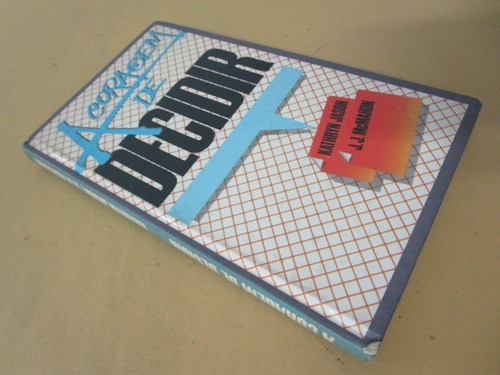 A Coragem De Decidir - Kathryn Jason - J. J. Mcmahon