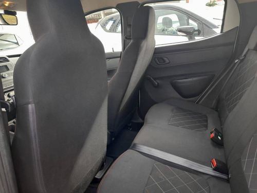 Imagem 5 de 7 de Renault Kwid 1.0 12v Sce Flex Zen Manual