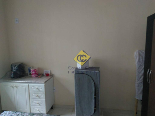 Imagem 11 de 19 de Casa Com 2 Dormitórios À Venda, 64 M² Por R$ 290.000,00 - Jardim Mariléa - Rio Das Ostras/rj - Ca1560