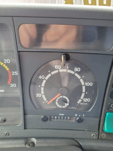 Scania R124 360 1999