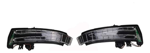 Luces Intermitentes Para Benz A B C E S Gla Glk-class W204