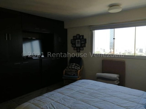 Imagen 11 de 20 de Apartamento En La Castellana 22-2227 Gary Sànchez