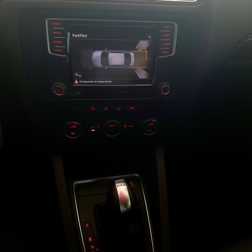 Volkswagen Vento 1.4 Highline 150cv At 2017
