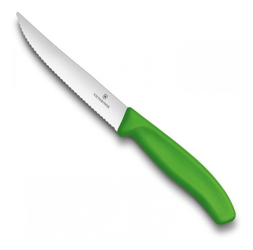 Cuchillo Victorinox Cocina Chef Verduras Gourmet 12 Cm