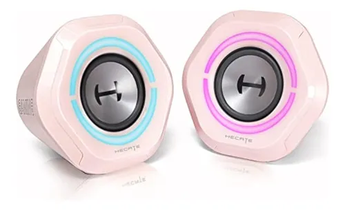 Edifier Altavoces De Computadora G1000: Altavoces