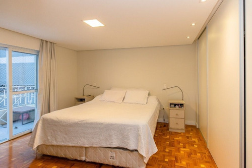 Imagem 20 de 26 de Apartamento - Ap02370 - 71043154