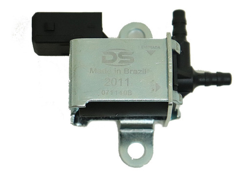 Válvula Solenoide March 1.0 1.6 1.8 Flex De 1999 A 2006 Ds