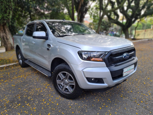 Ford Ranger 2.2 Xls Cab. Dupla 4x4 4p