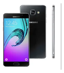 Comprar Samsung Galaxy A5 (2016) Dual Sim 16 Gb Preto 2 Gb Ram no Mercado Livre
