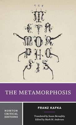 The Metamorphosis -                                    ...