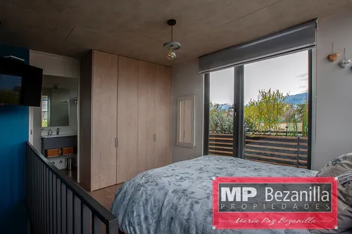 Maravilloso Townhouse Sector Residencial Providencia 3d2b