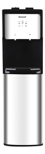 Dispensador De Agua Con Compresor Honeywell Hwblpc609b 
