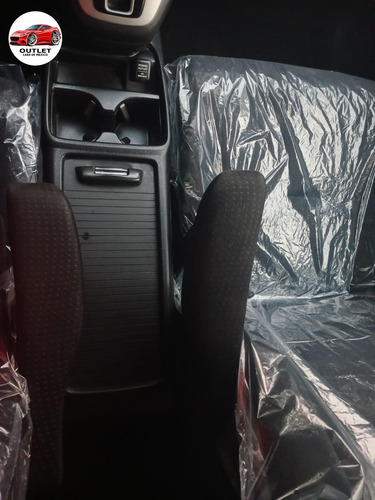 Honda CR-V 2.4 Ex Mt