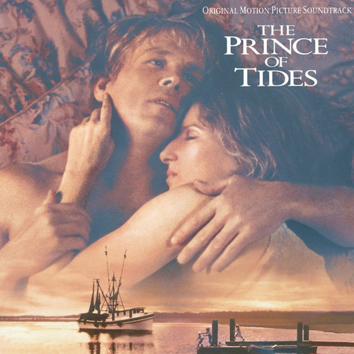 James Newton Howard - The Prince Of Tides (barbra Streisan 