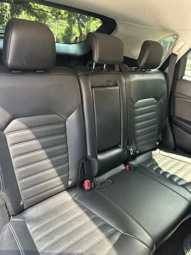 Ford Edge 2.0 Sel