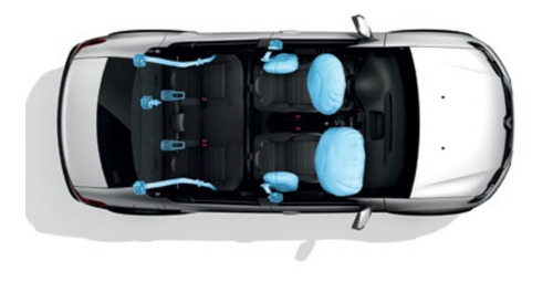 Imagen 15 de 15 de Renault Logan Zen 1.6