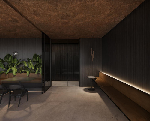 Monoambiente En Venta En Recoleta