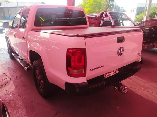 Volkswagem Amarok