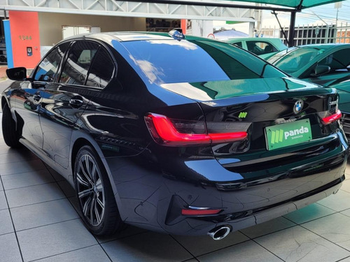Imagem 6 de 10 de 320i 2.0 16v Turbo Flex Gp Automático