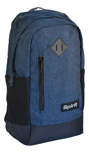 Mochila Spirit Crew Azul